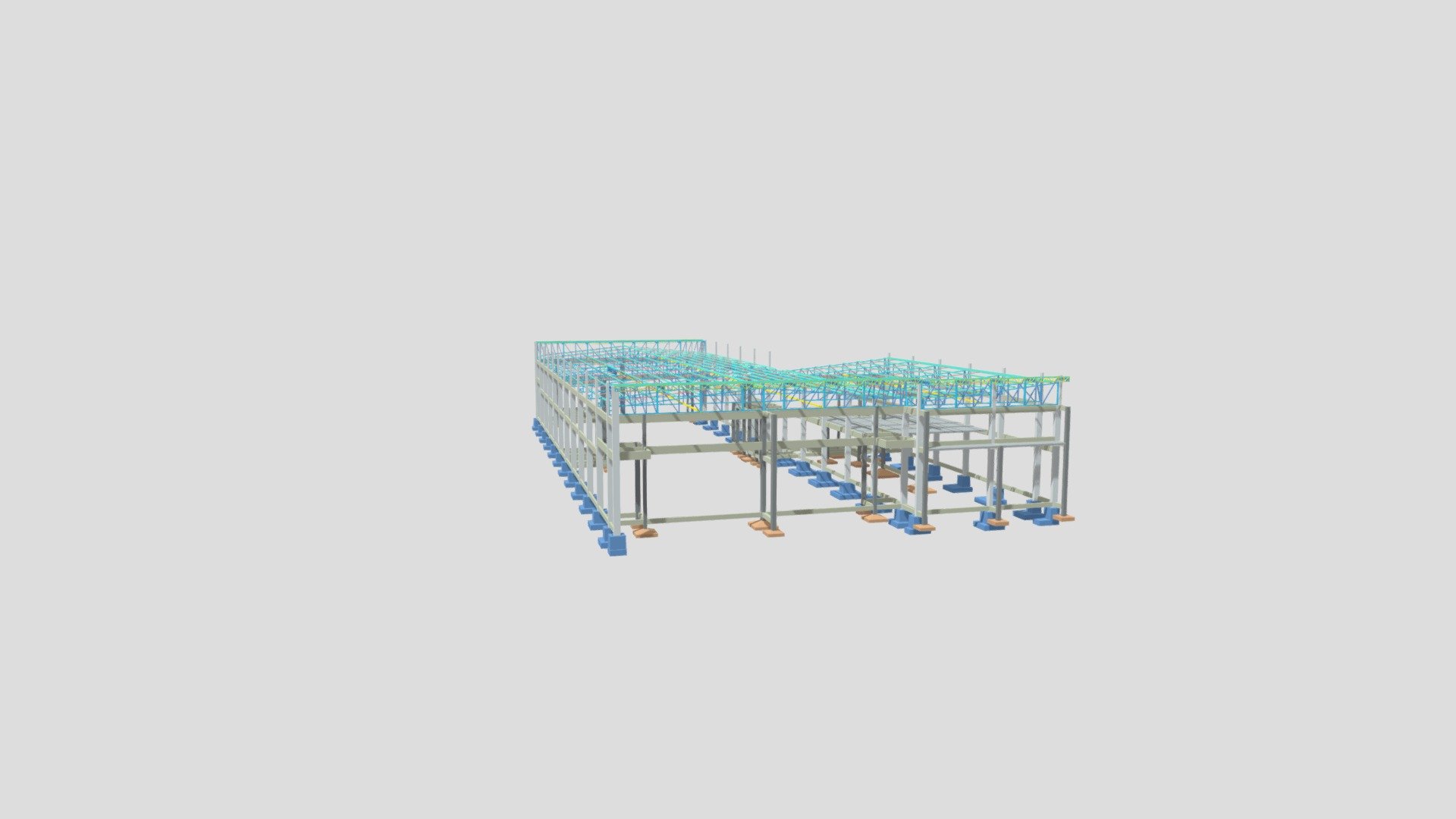 Barracao-comercial