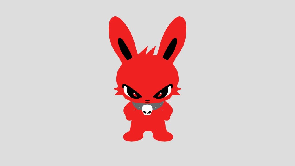 Red Rabbit