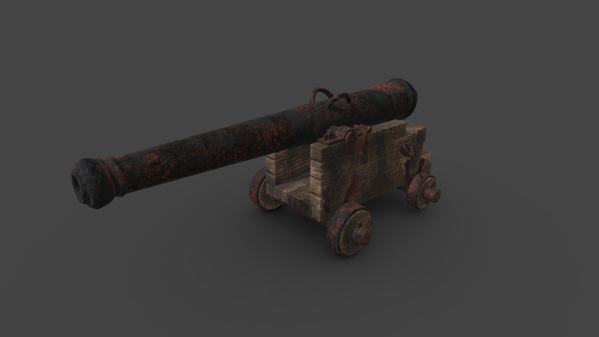 Cannon
