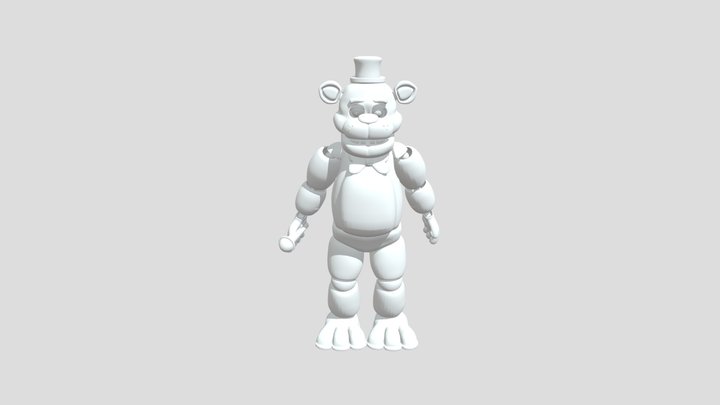 gamepogblender - Sketchfab
