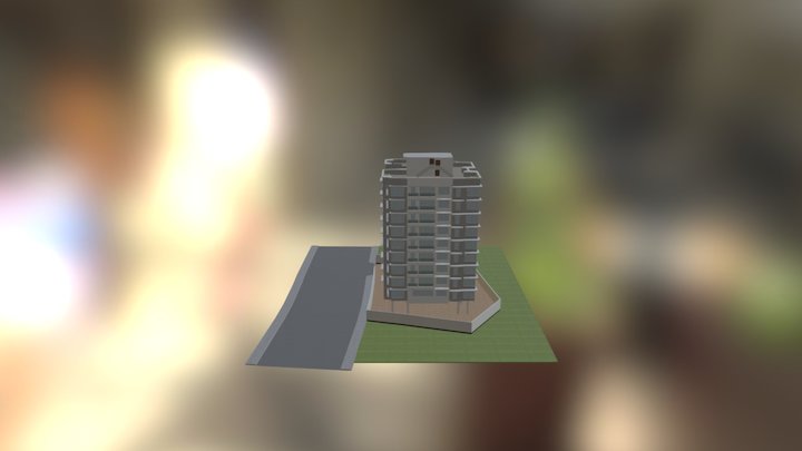 test_03 3D Model