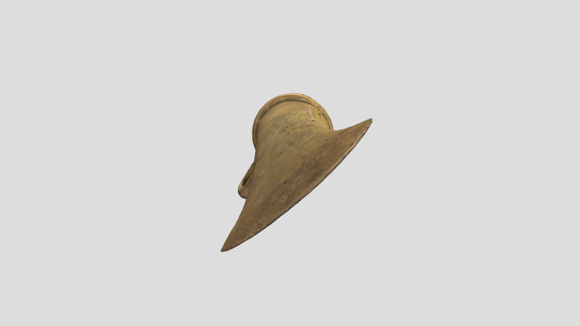 Socketed Axe
