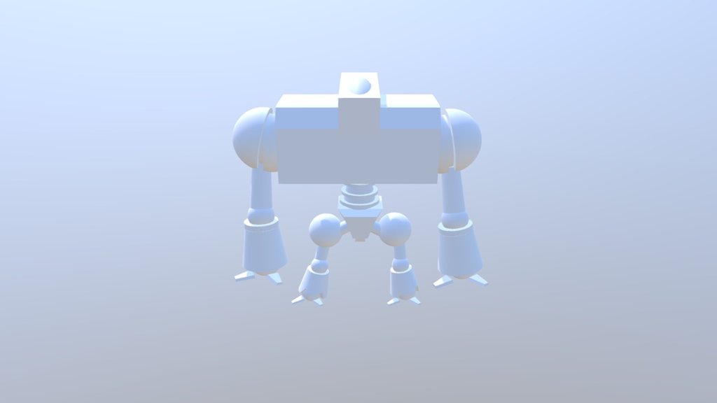Robot