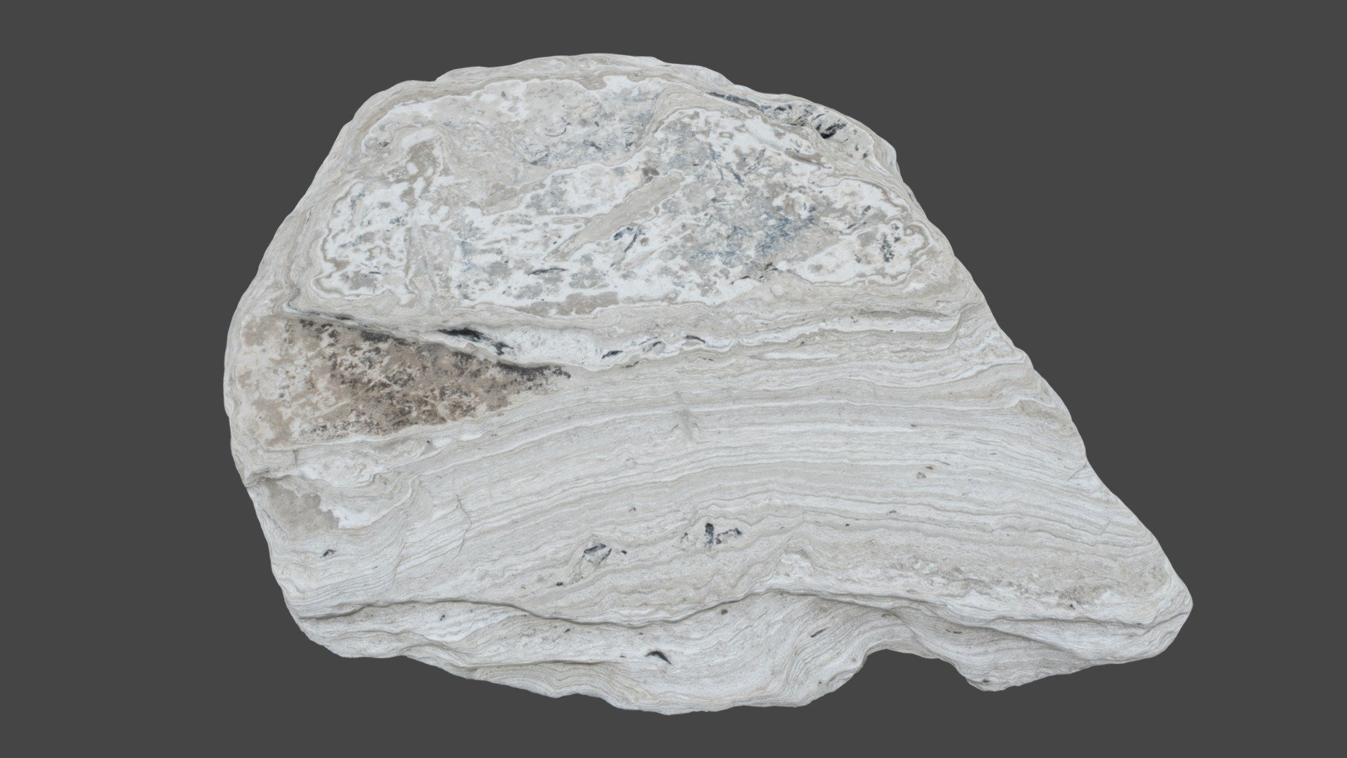 Diatomite