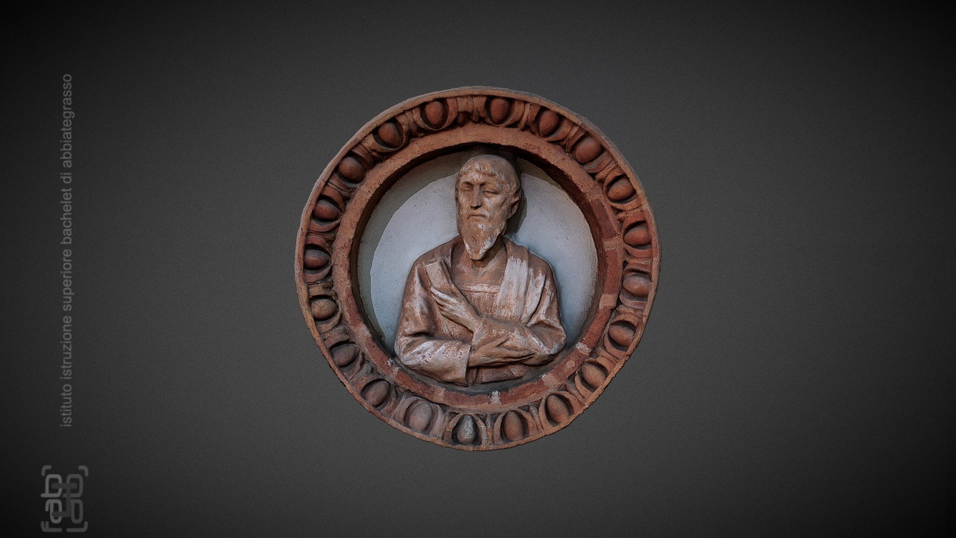 Busto n. 11