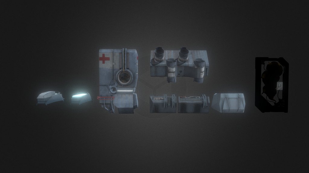 [PART 4] COMBINE ASSETS
