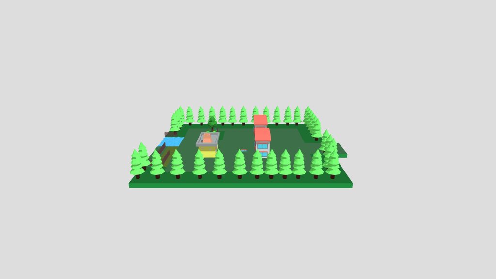 Pallet town