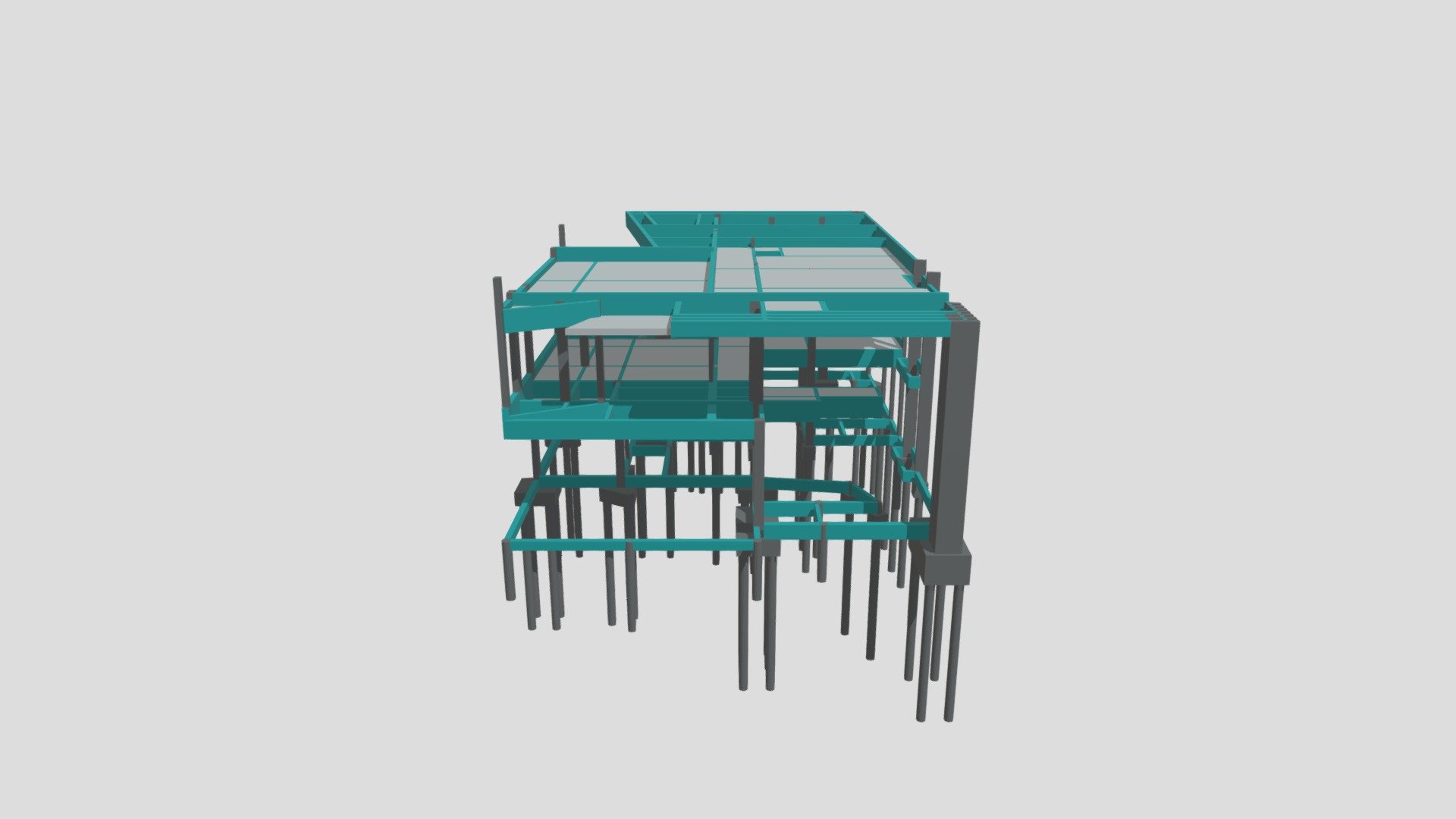 21116 - 3D