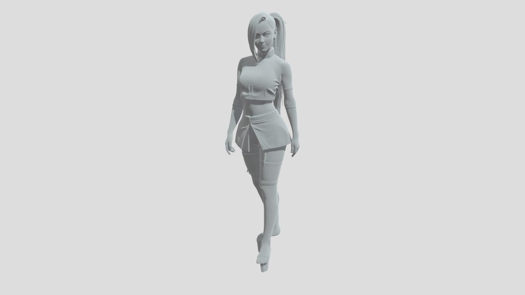 model
