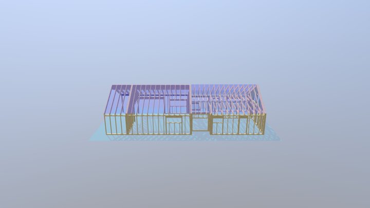 83703 3D Model