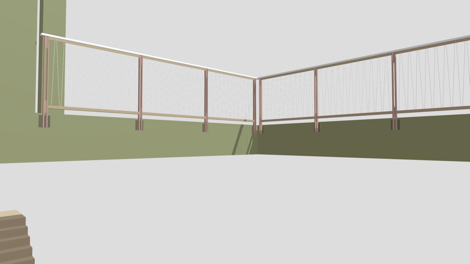 Chris Day Rail Concept 3