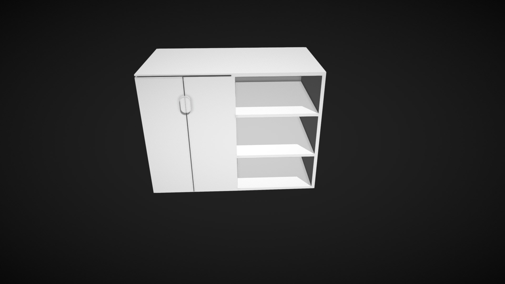 IKEA GALANT Non-Textured