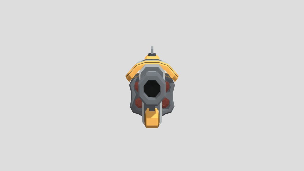 chicken gun teleport gun