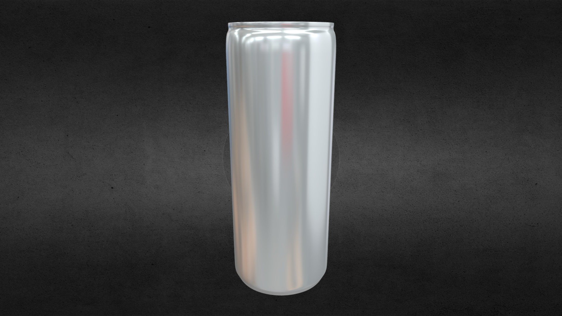 'steel can'