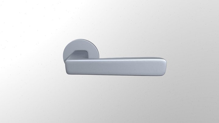 Parma KPR O M700 3D Model