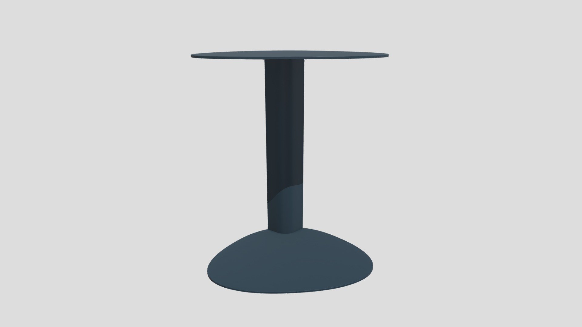 Bink Table Ocean — Sketchfab embed 3D viewer