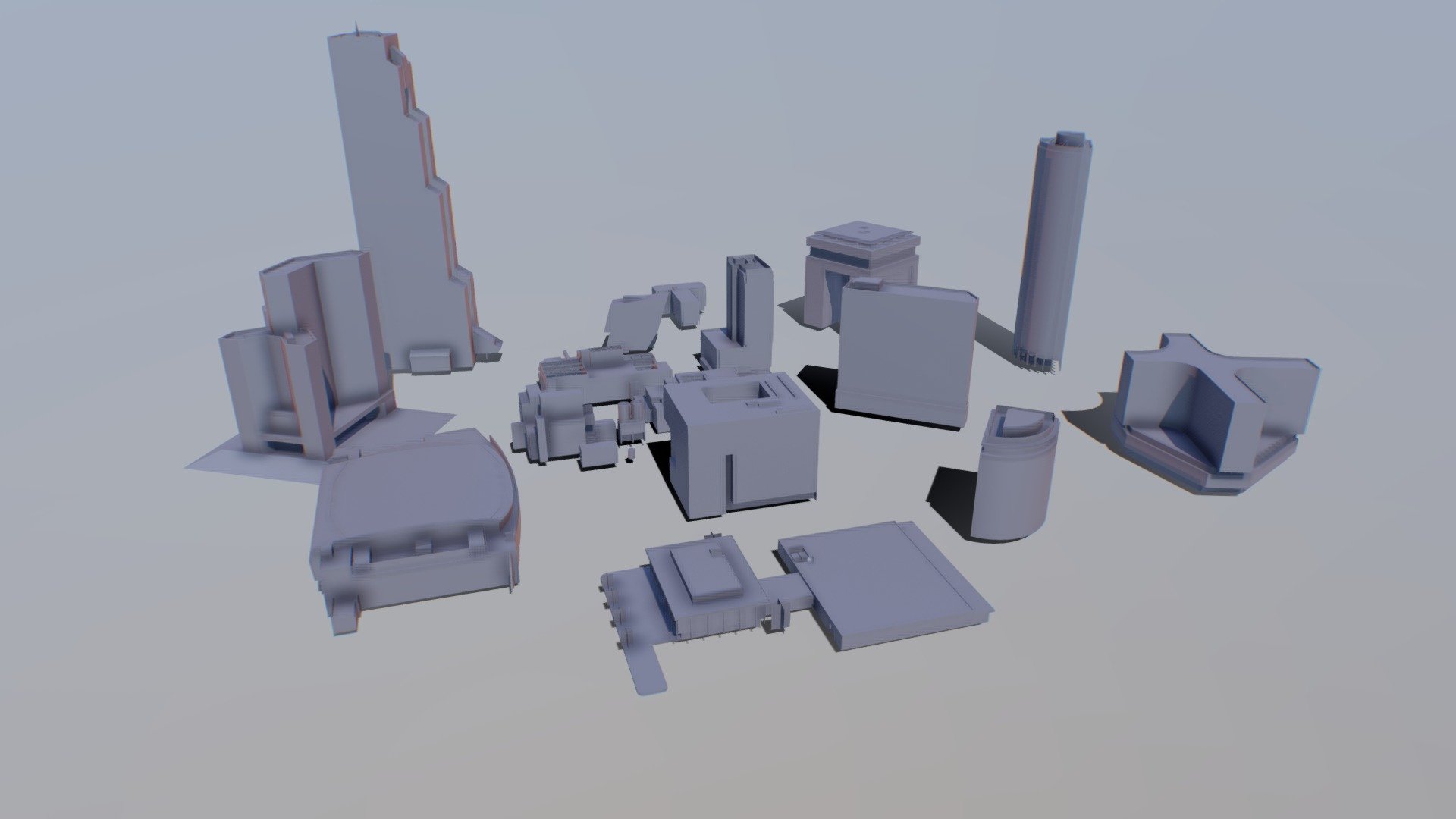 Rhan set