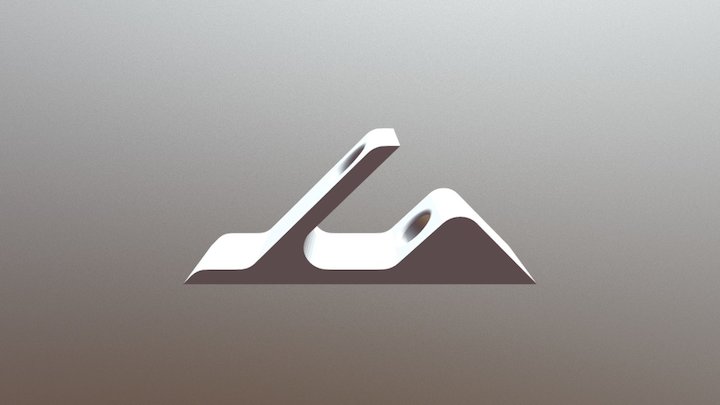 StifthalterV3 (repaired).c4d 3D Model