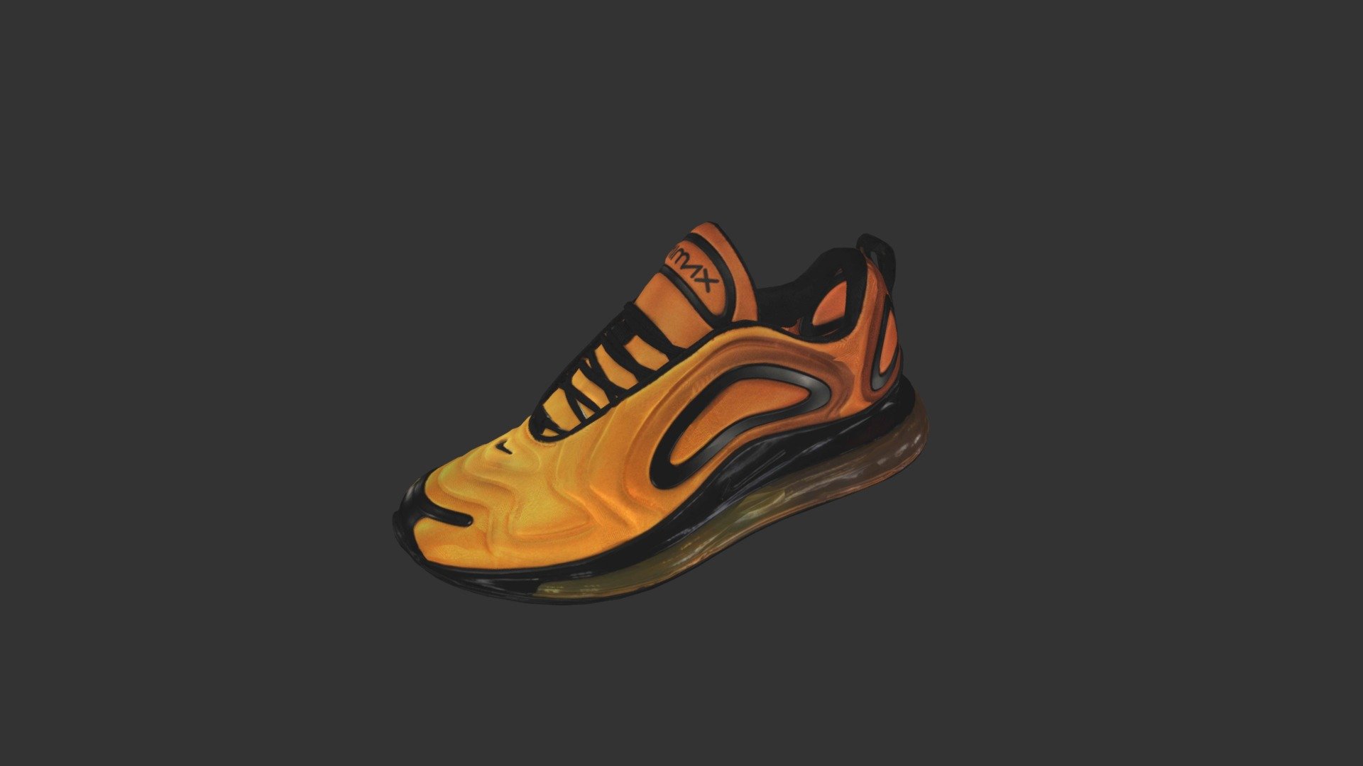 AIR_MAX_720 - 3D model by TSP (@jdsports) [ab4bc0b] - Sketchfab