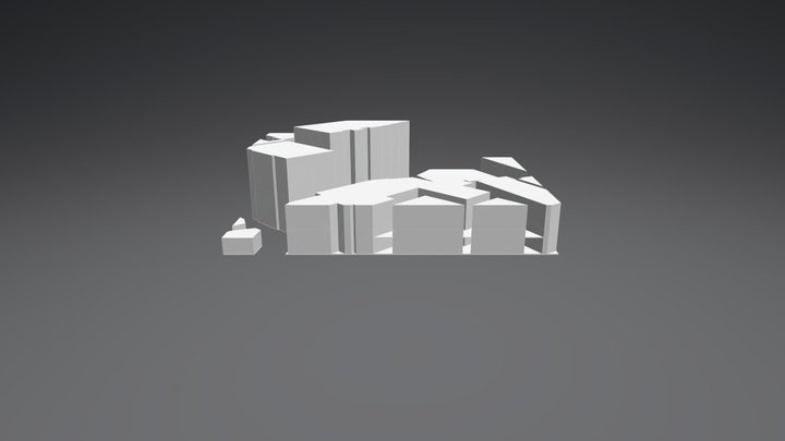 Test 3D Model