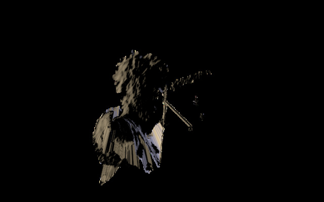save.00004.obj 3D Model