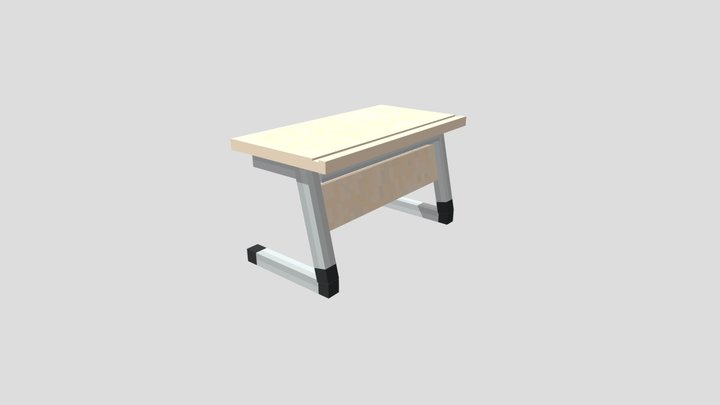 School Table
