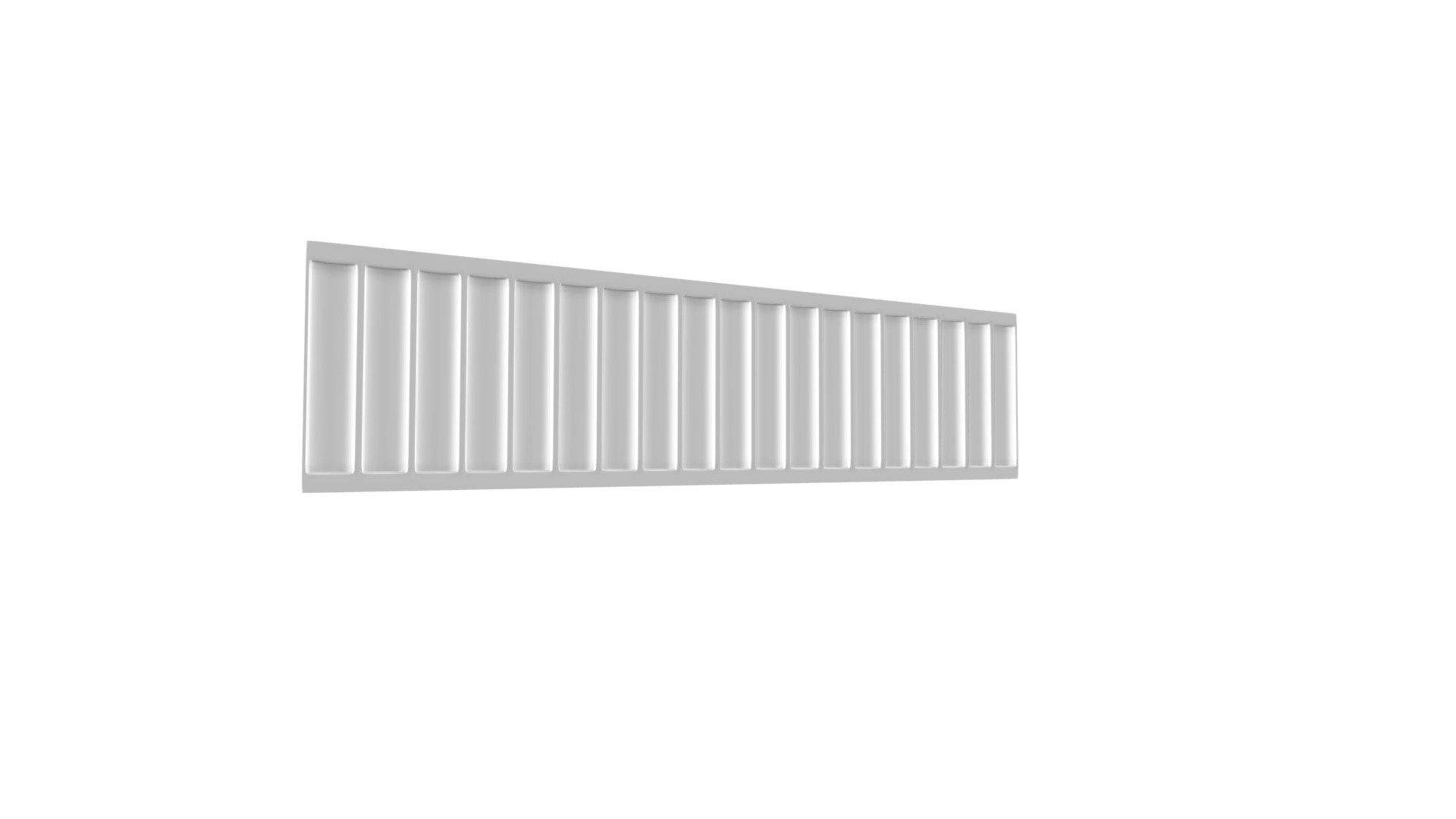 F-110_h90x10mm — Sketchfab embed 3D viewer