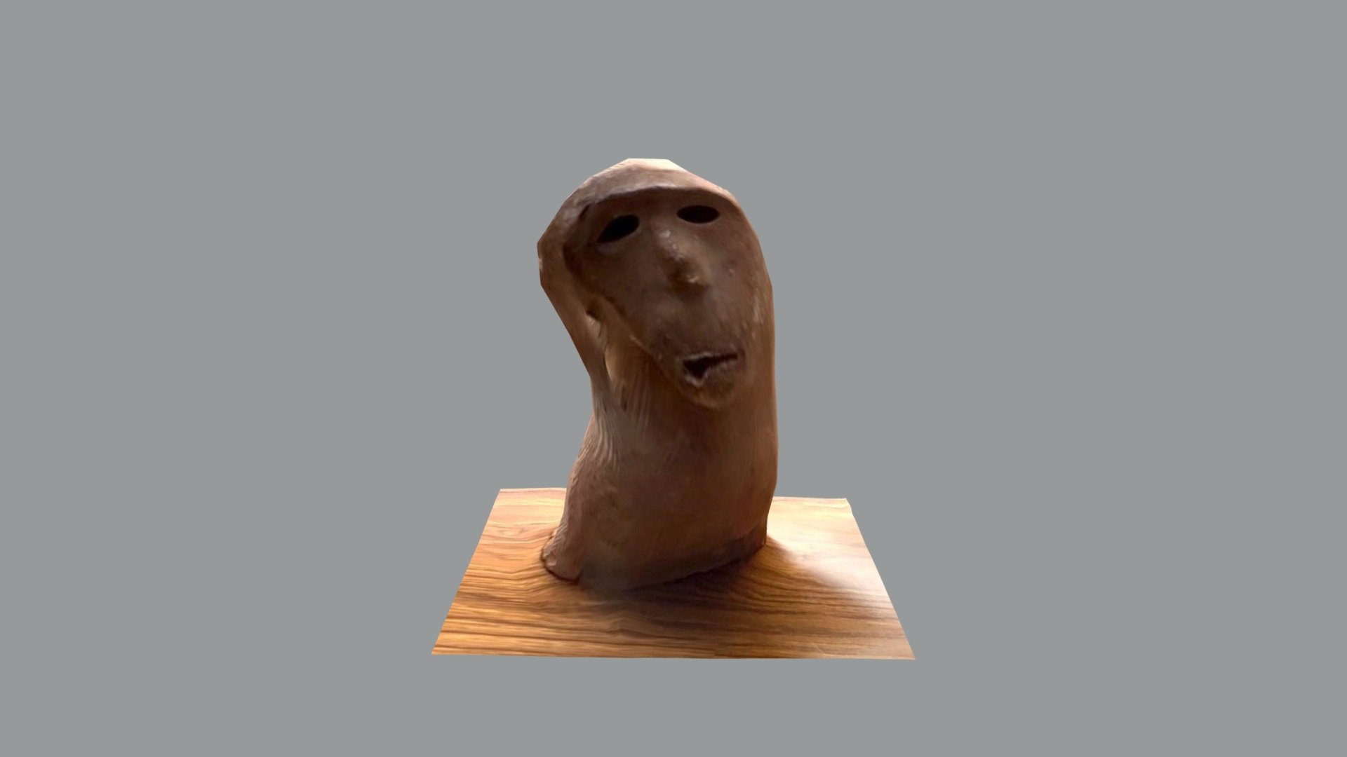 monkey
