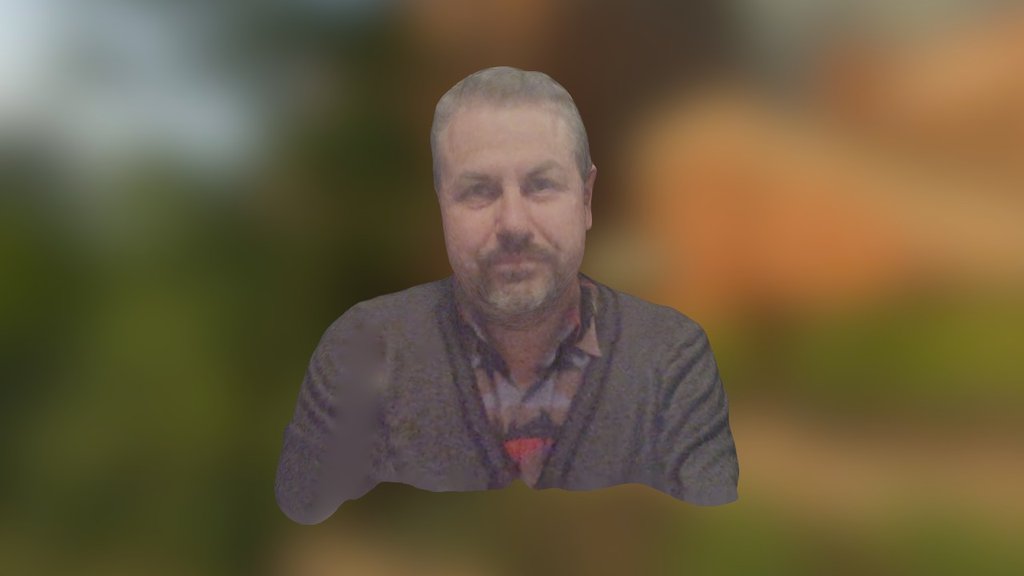 Catalin Dimofte - 3D model by FORMWERK [ab515fb] - Sketchfab