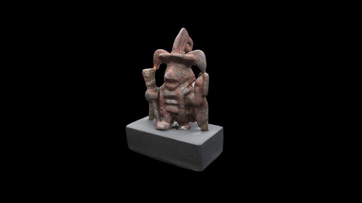 S17-248A – Modello 3D gratuito STL