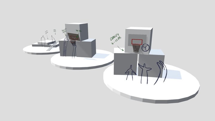 prototypeMOBIL 3D Model