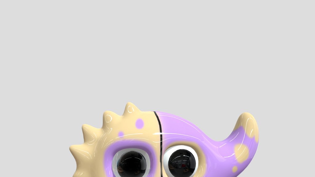 Boney's Birdhouse - Spility