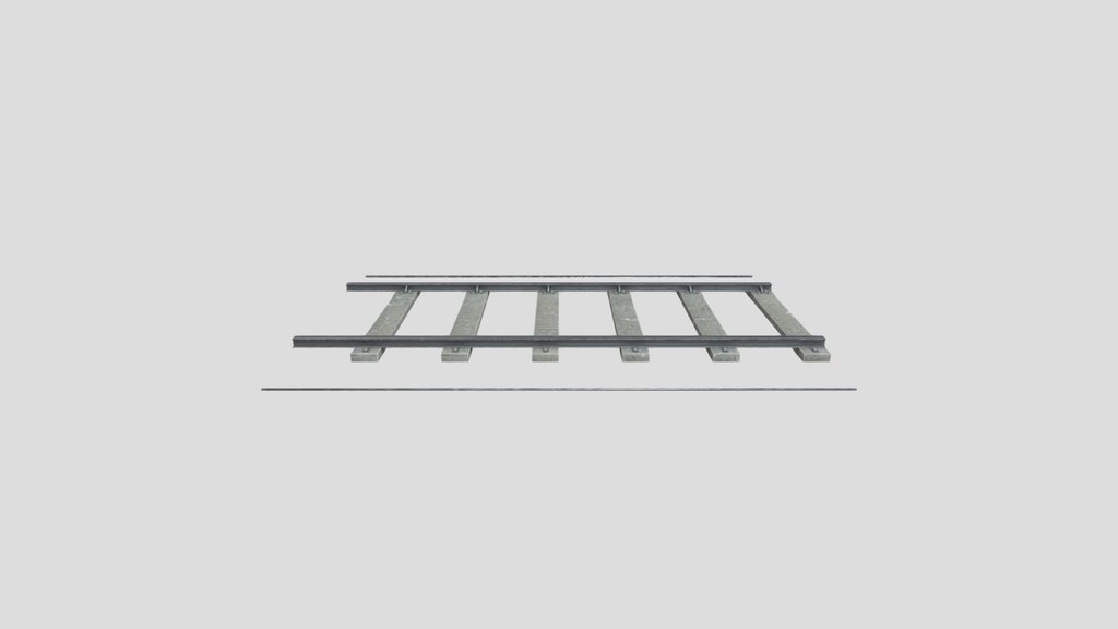 Modular Railway
