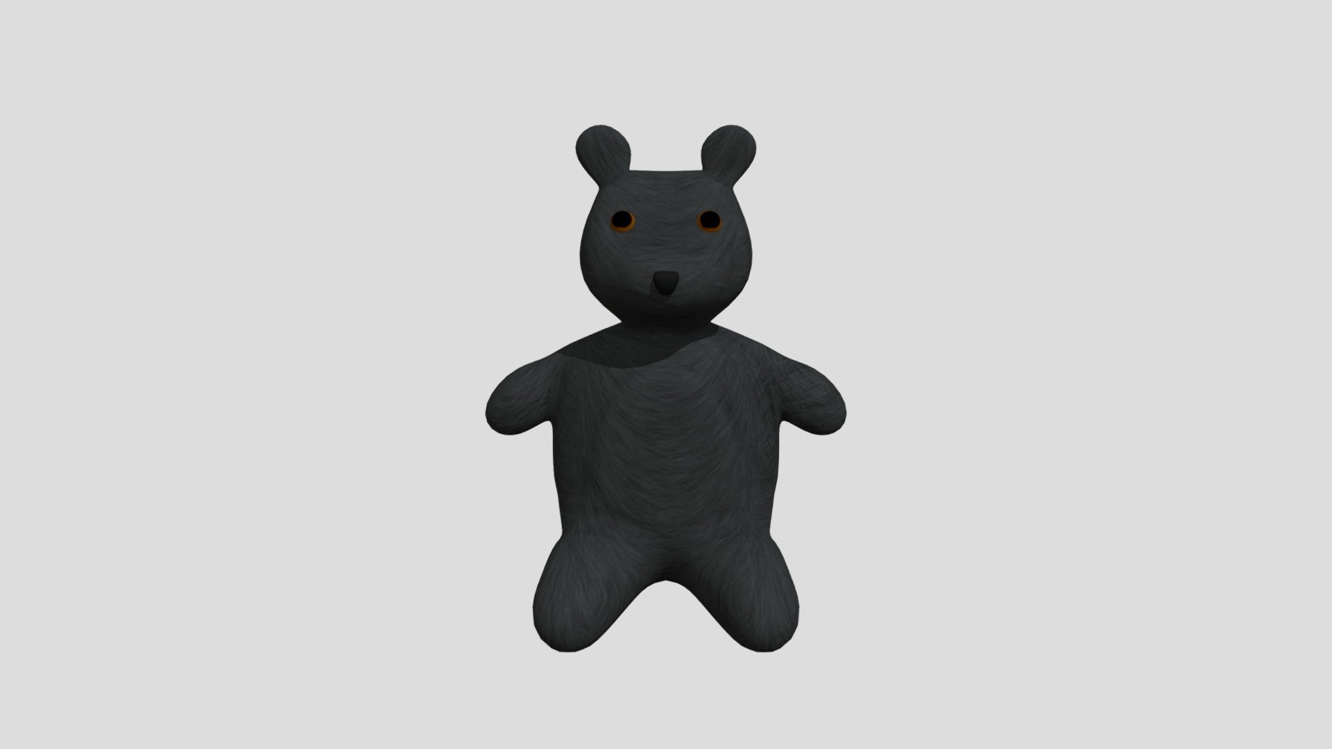 TeddyBear