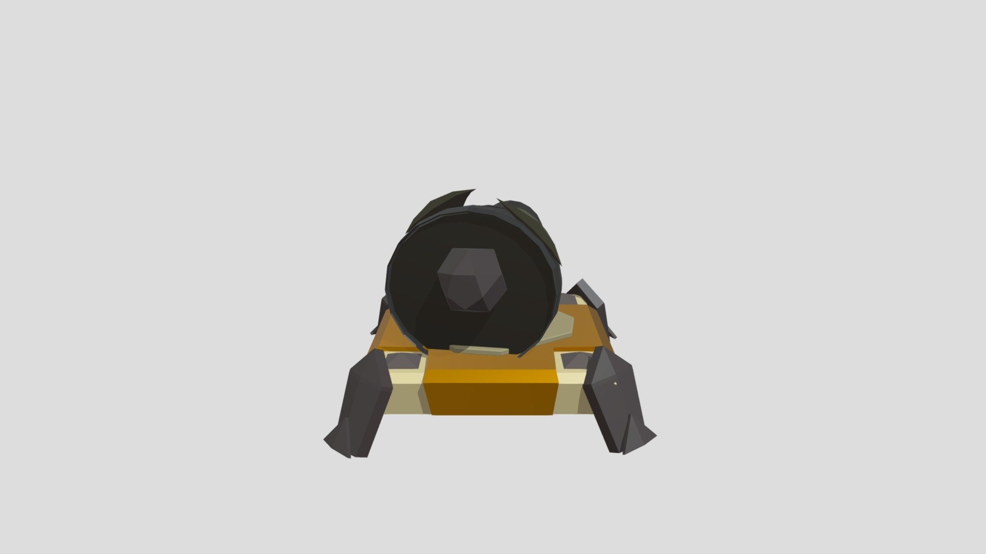 Cannon