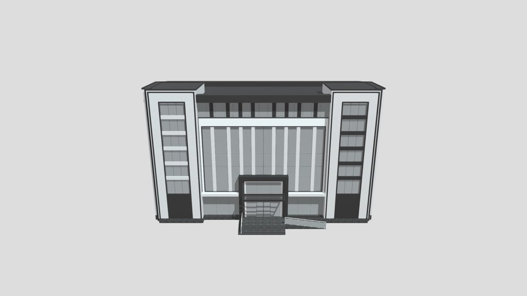 Clinic Building