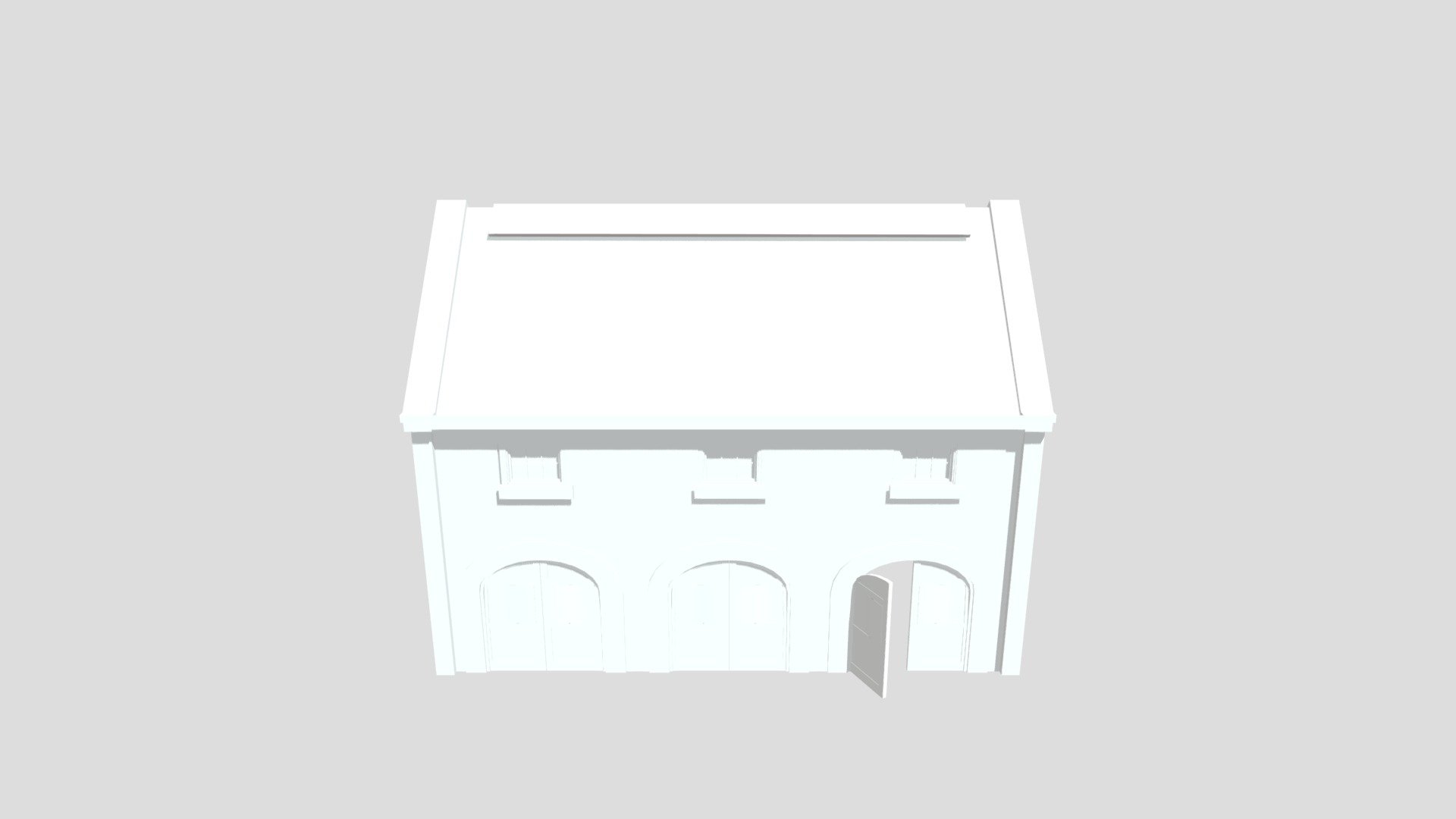 The House