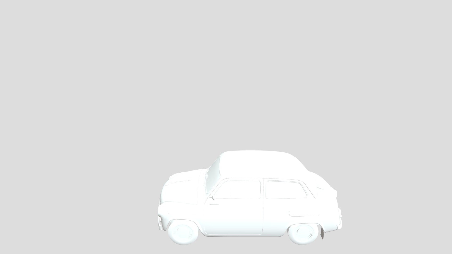 Old Car
