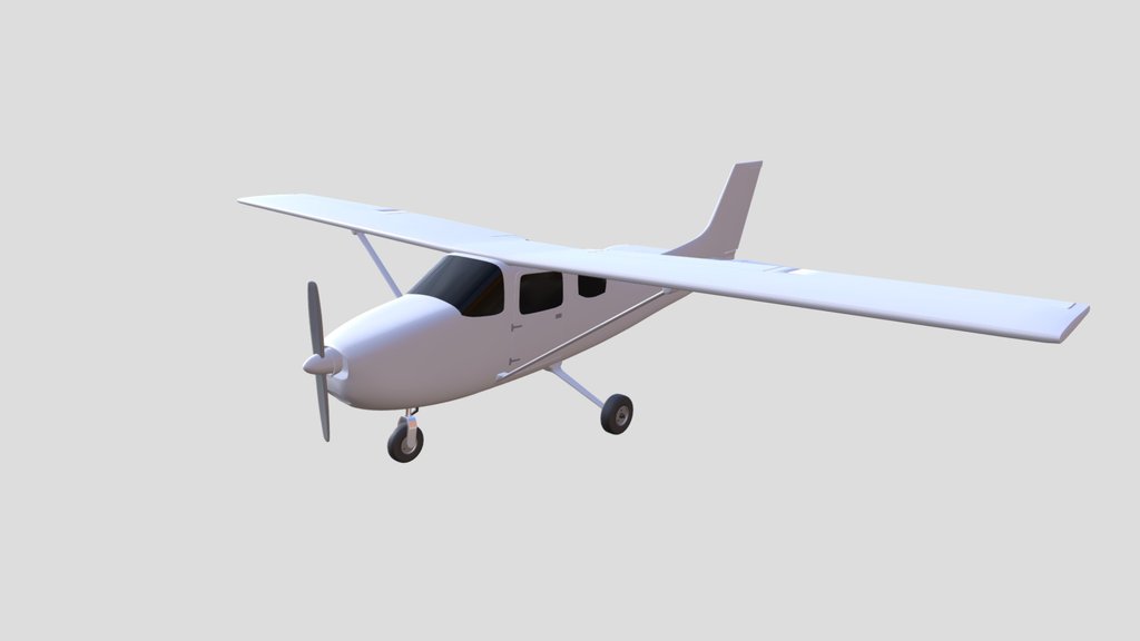 Cessna 172