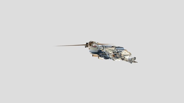 A 3D Model