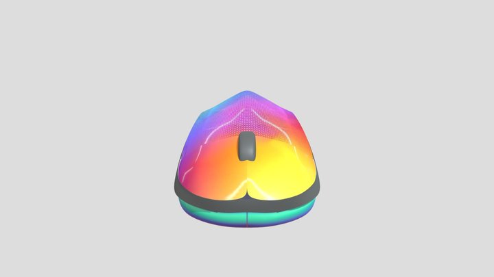 MOUSE GAMING
