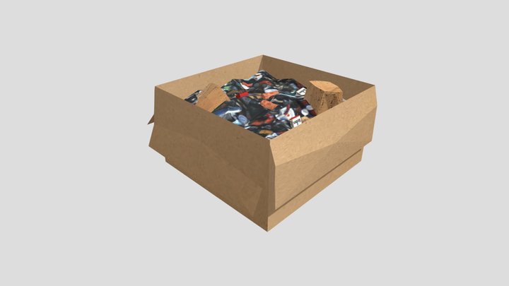 Junk Box