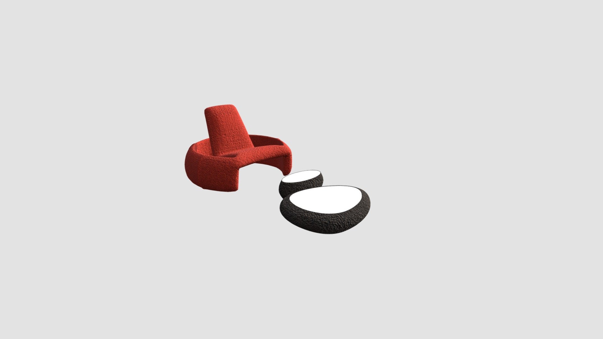 furniture - Buy Royalty Free 3D model by Evermotion [ab60510 ...