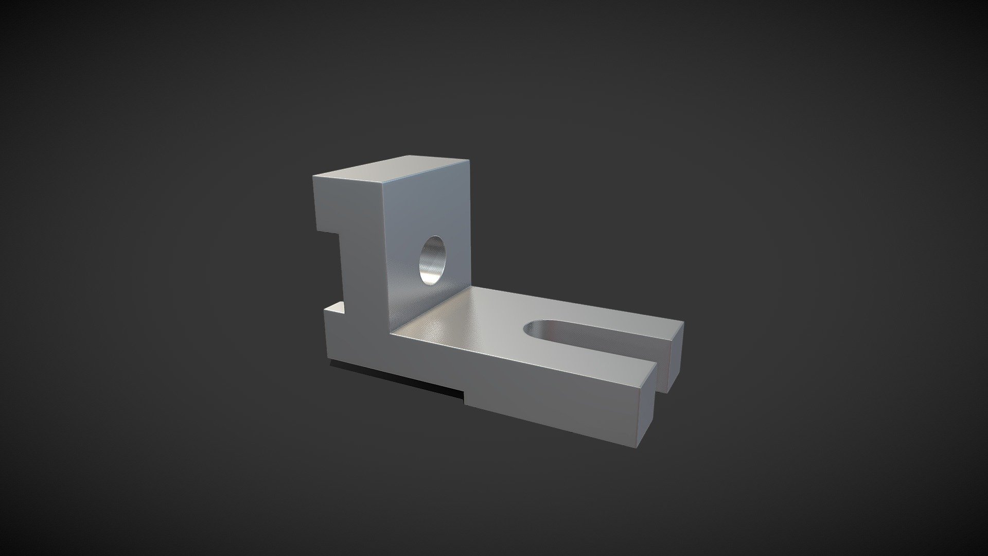 Mechanical Part No 56 - Buy Royalty Free 3D model by Sandeep Choudhary ...