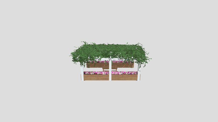 Module 10 3D Model