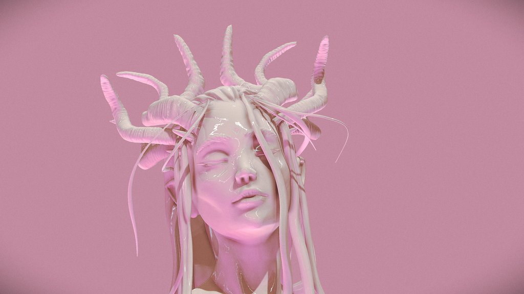 Demon Girl