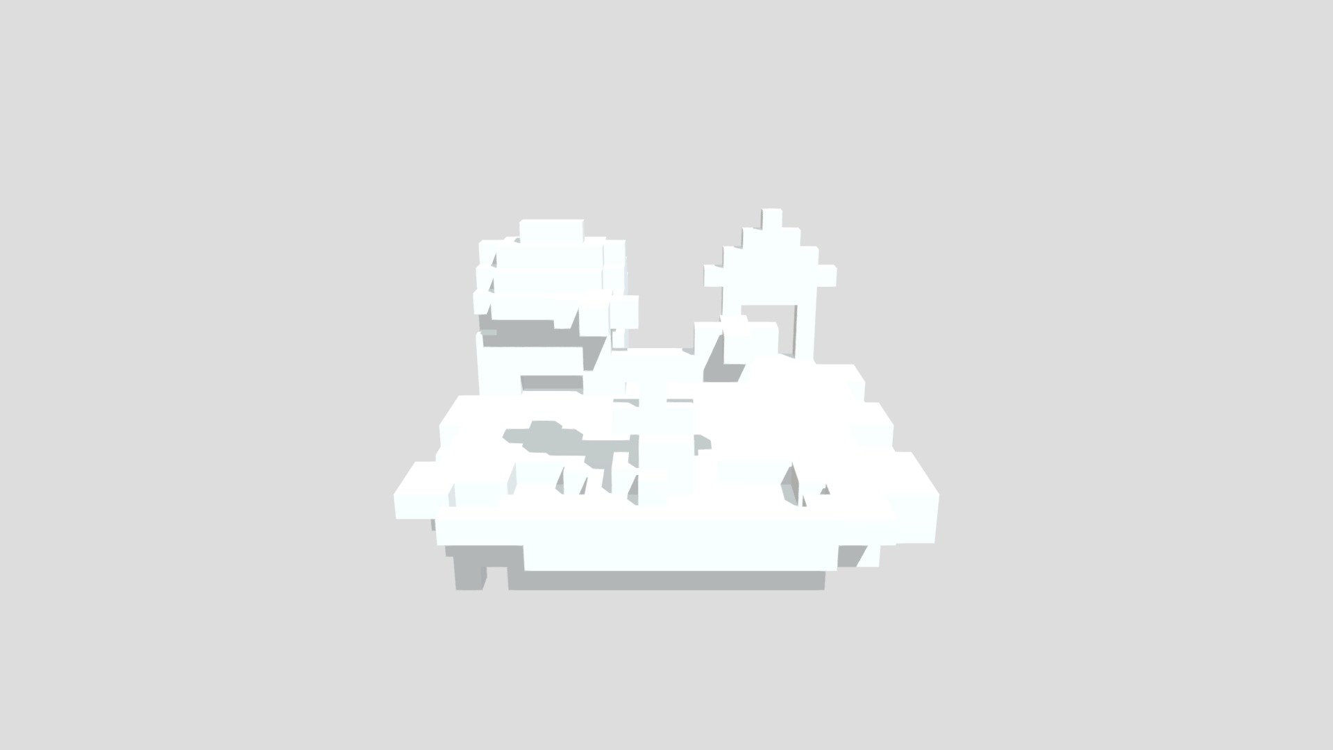 Voxel
