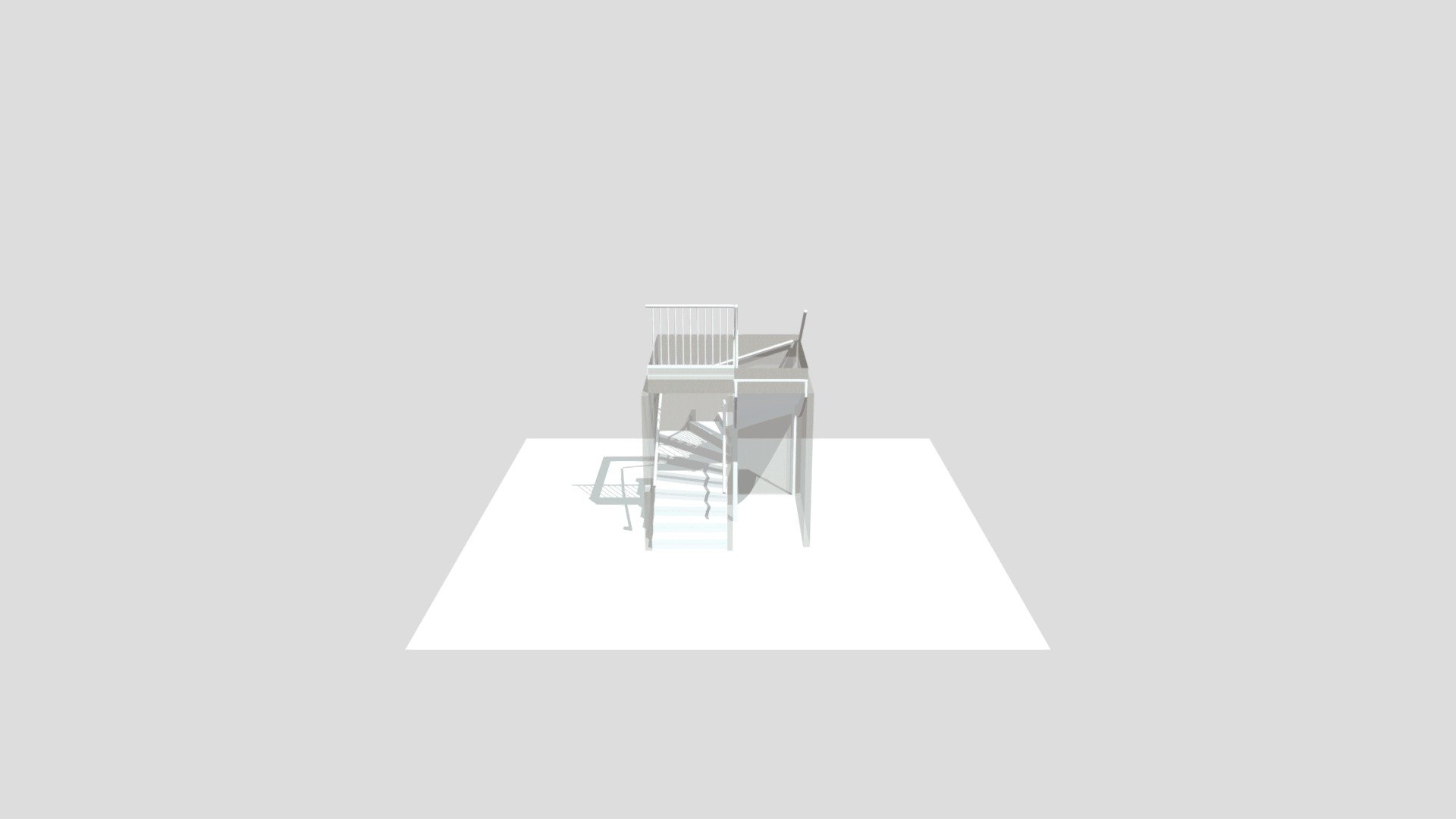 240028 - 3D model by Hovi-portaat (@kari.laitinen) [ab63ac9] - Sketchfab