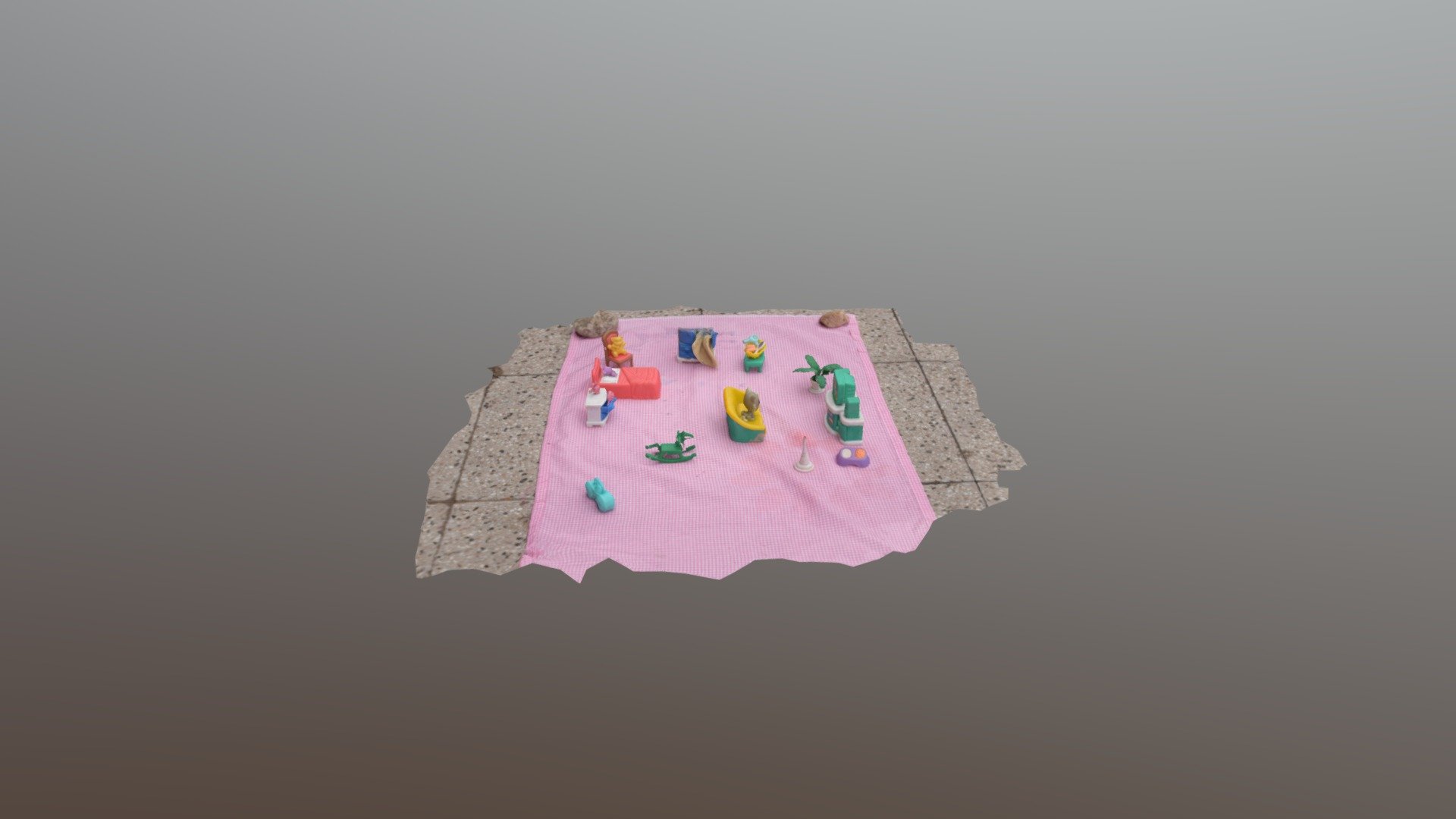 Habitacion