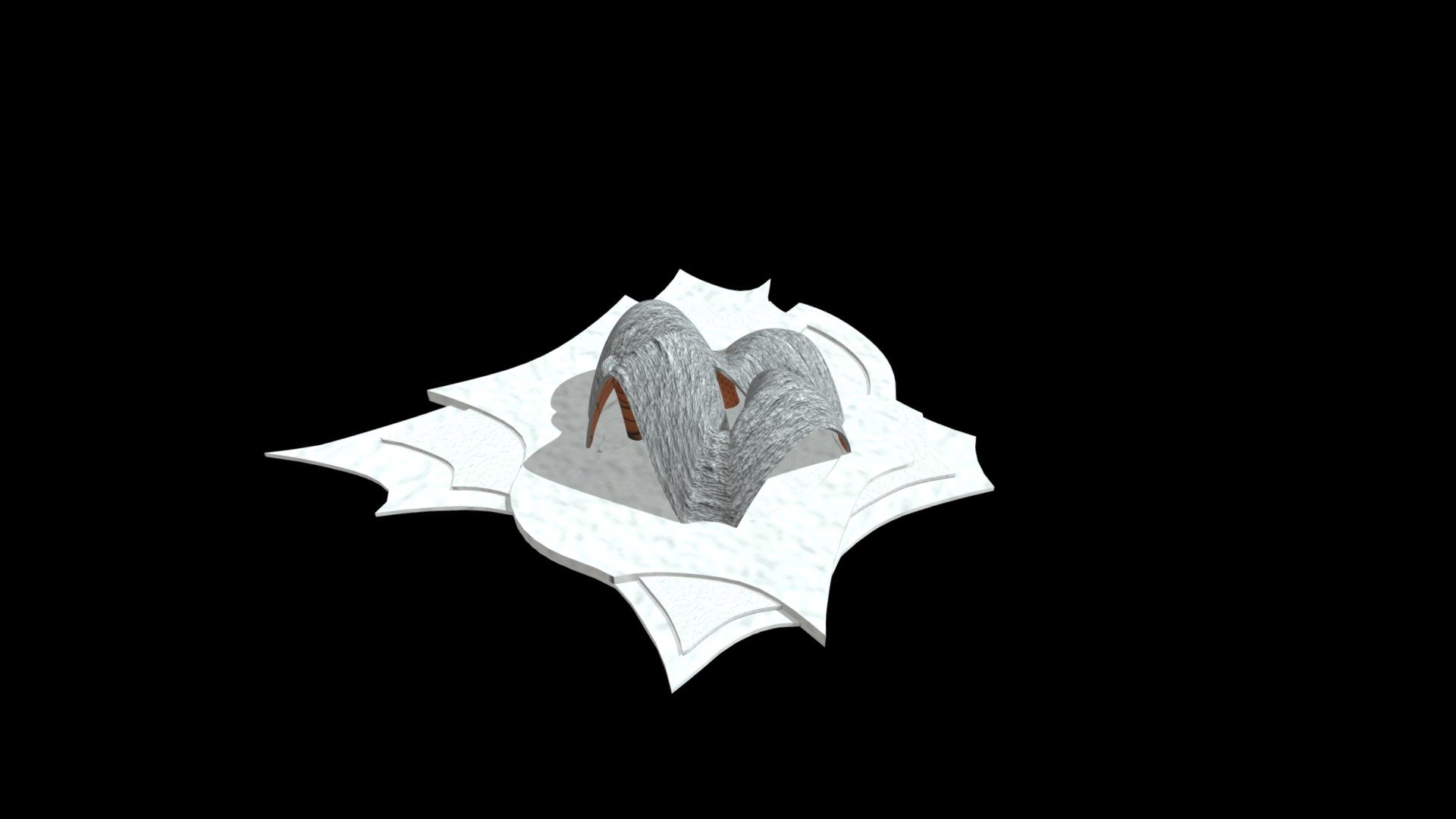 Pavilion AR